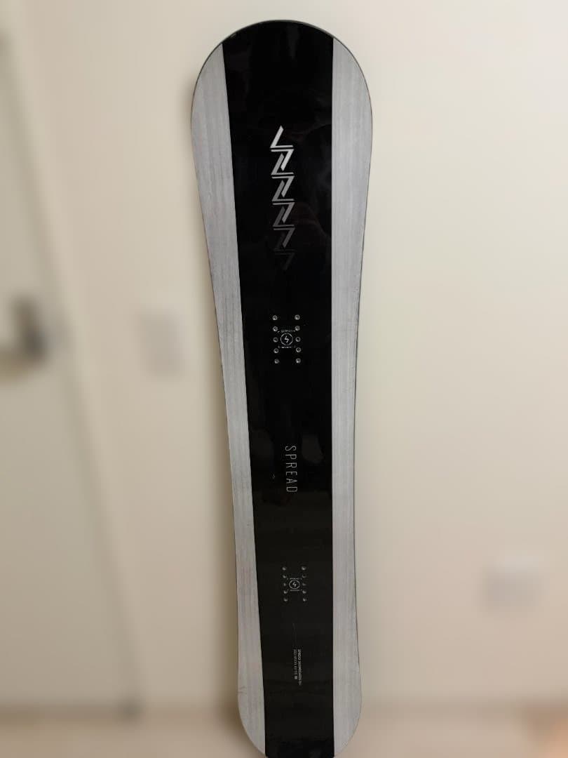 23-24 SPREAD スノーボード 150cm