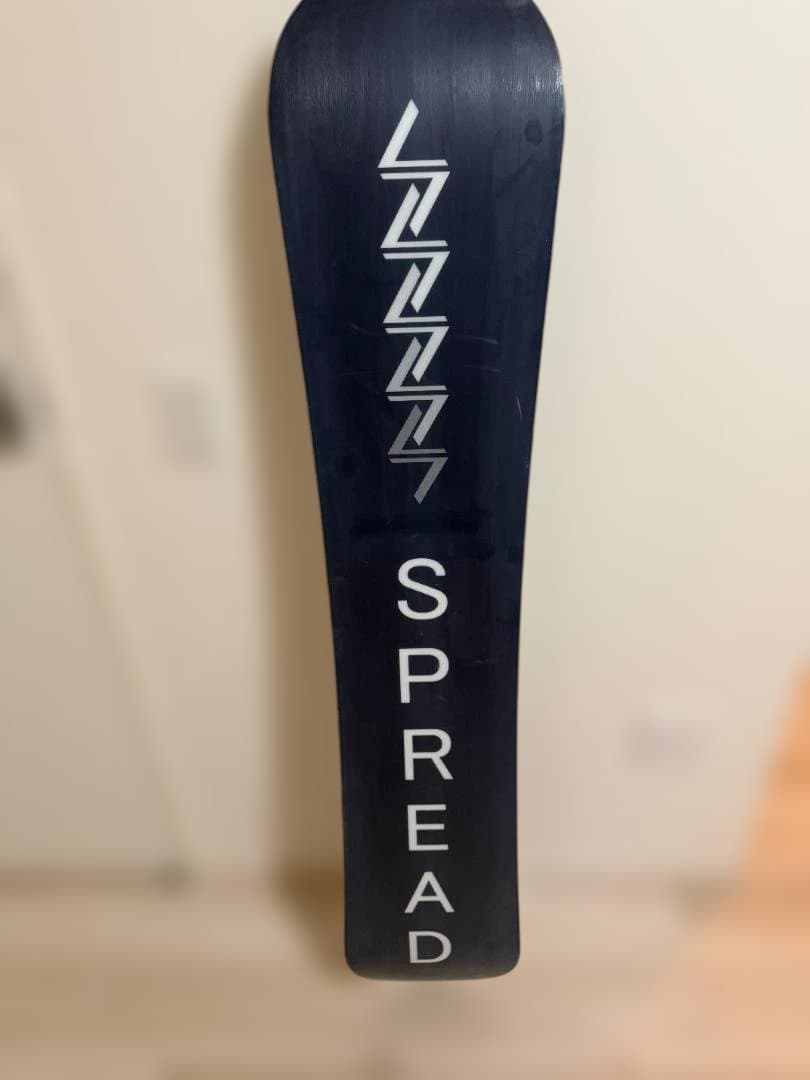 23-24 SPREAD スノーボード 150cm
