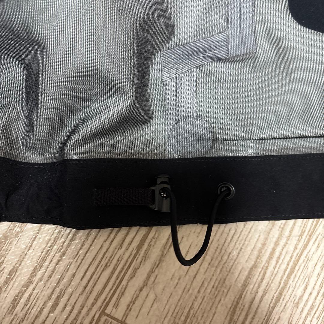 ジャケット・アウター ARCTERYX VEILANCE perron jacket gore tex