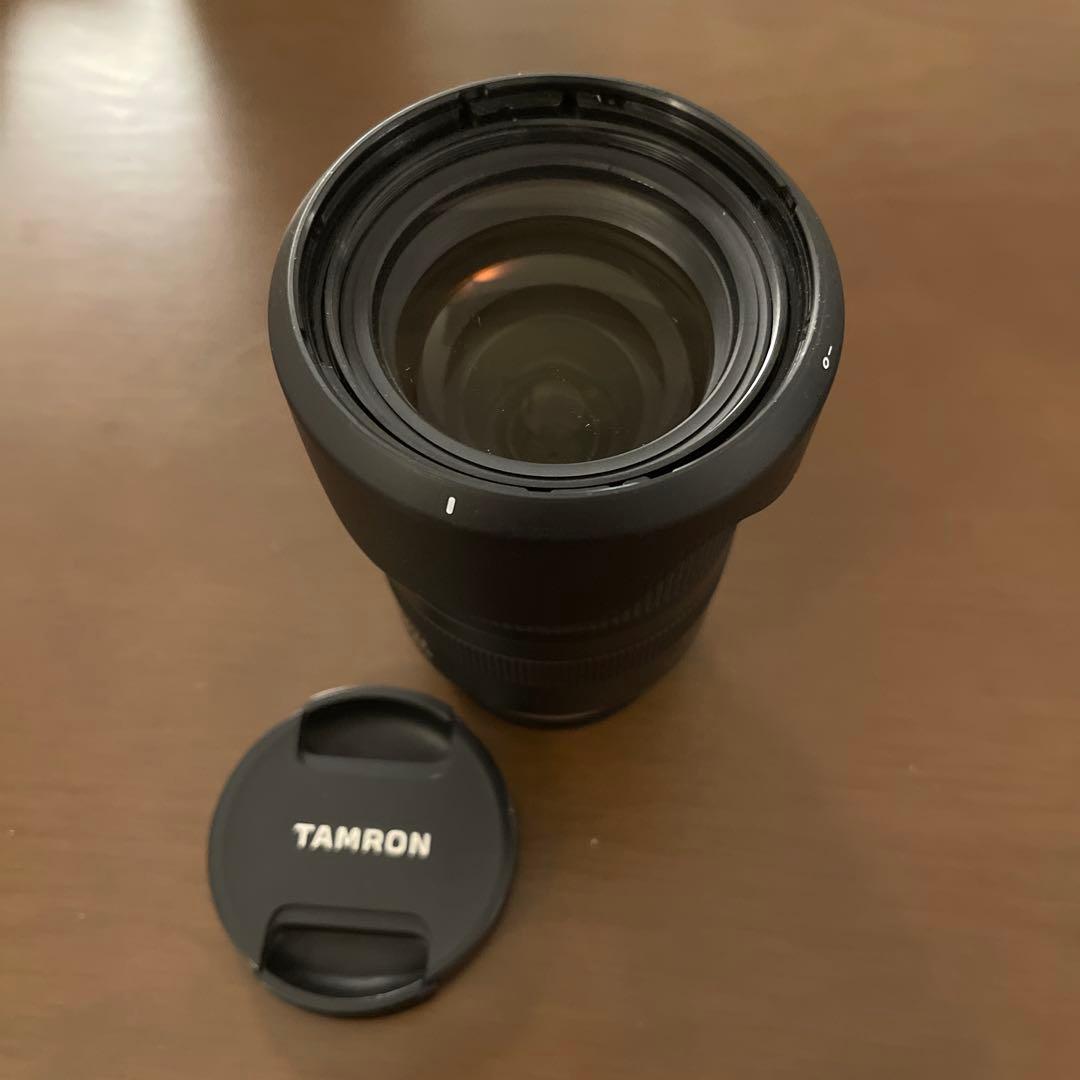 Alpha さま専用　TAMRON17-70mm F/2.8 Di III-A
