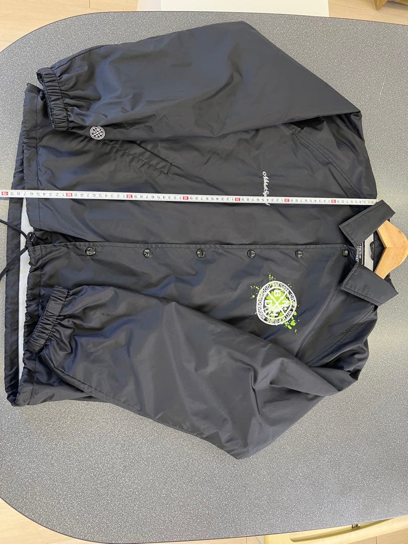 ★ネイバーフッド　コーチジャケット