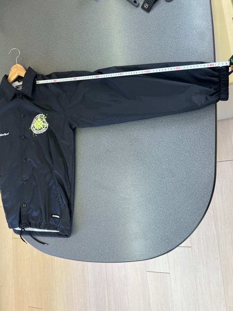 ★ネイバーフッド　コーチジャケット