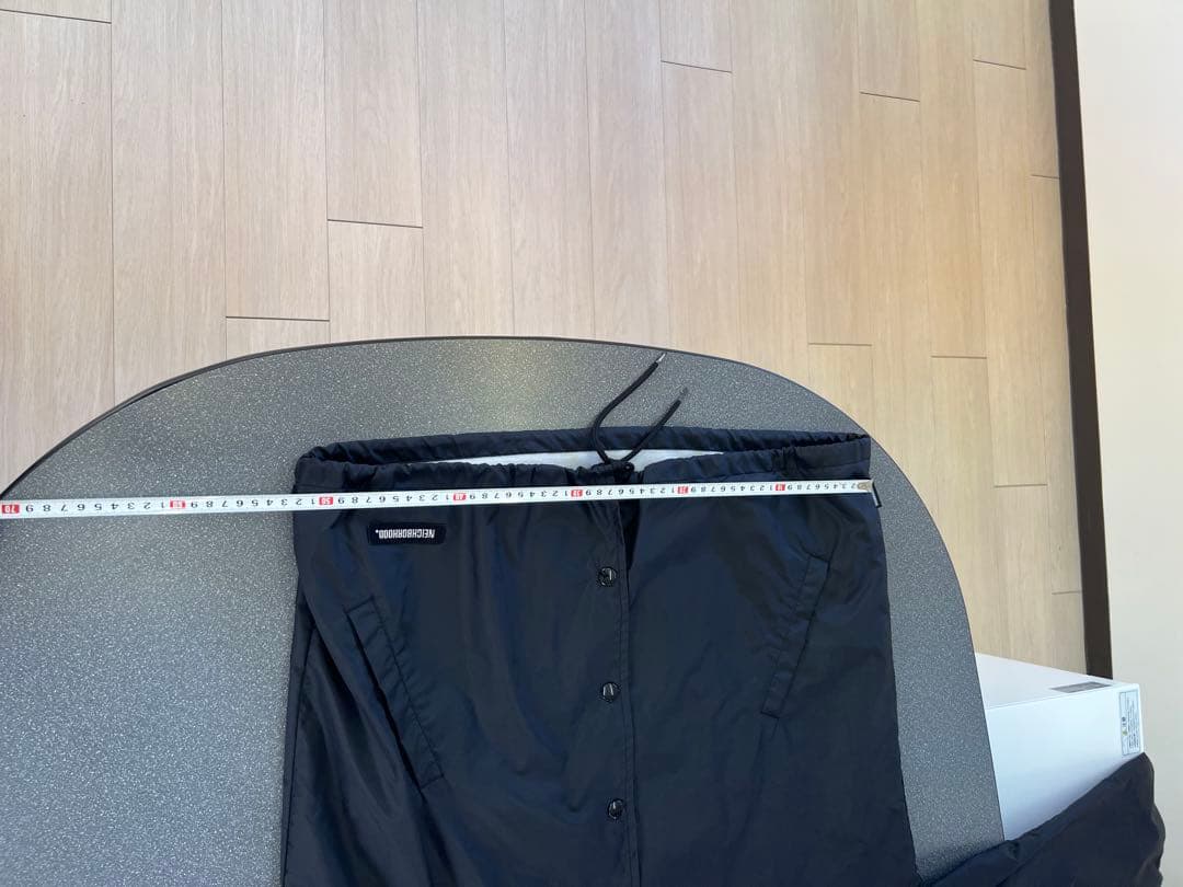 ★ネイバーフッド　コーチジャケット