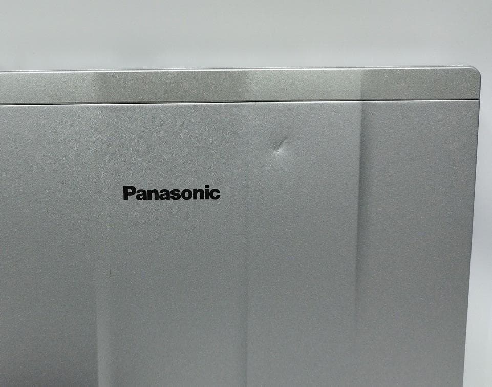 12.1 LTE I7 16GBモデル CF-SZ6SFUVS SSD DVD
