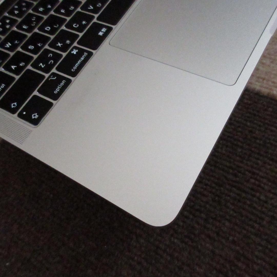 『美品』MacBook Pro 2018 A1989 13㌅ 512GB
