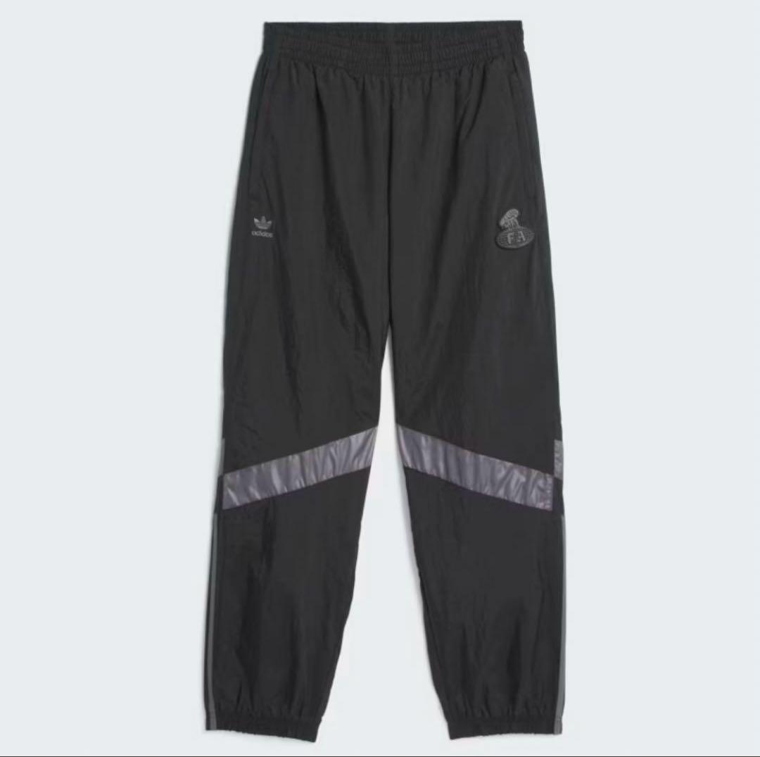 新品 ADIDAS FUCKING AWESOME TRACK SUIT XL