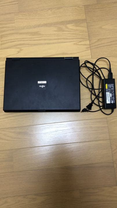 FMV-A8260 ノートパソコン 最終値下げ