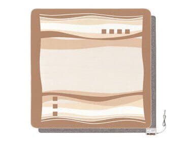 新品 日立 ホットカーペット 2畳相当 HLU-2505