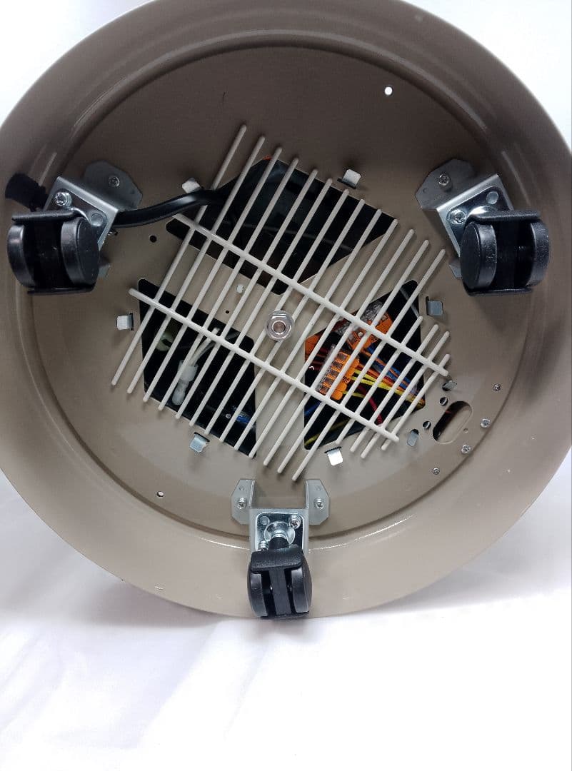 アールシーエス 暖話室 遠赤外線ヒーター DAN1000-R16 2020年製