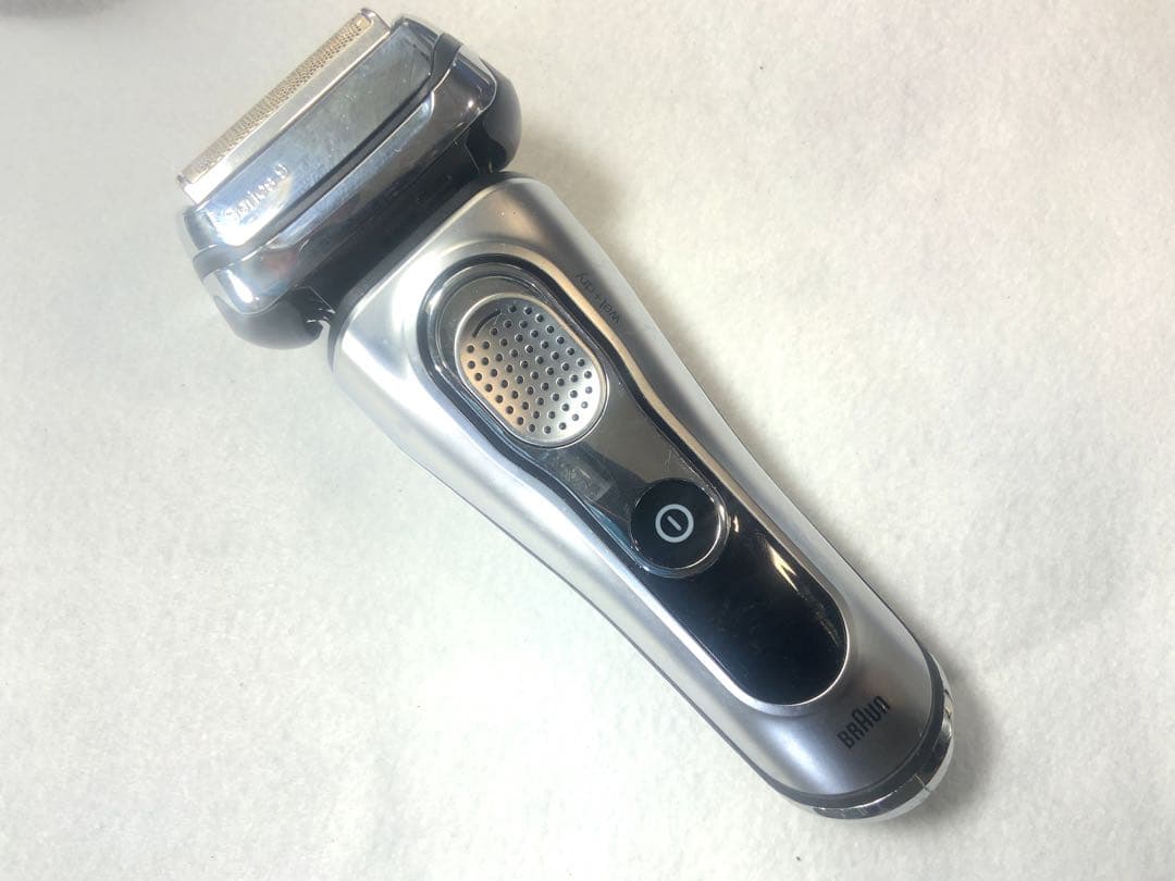 ブラウン　series9 セット