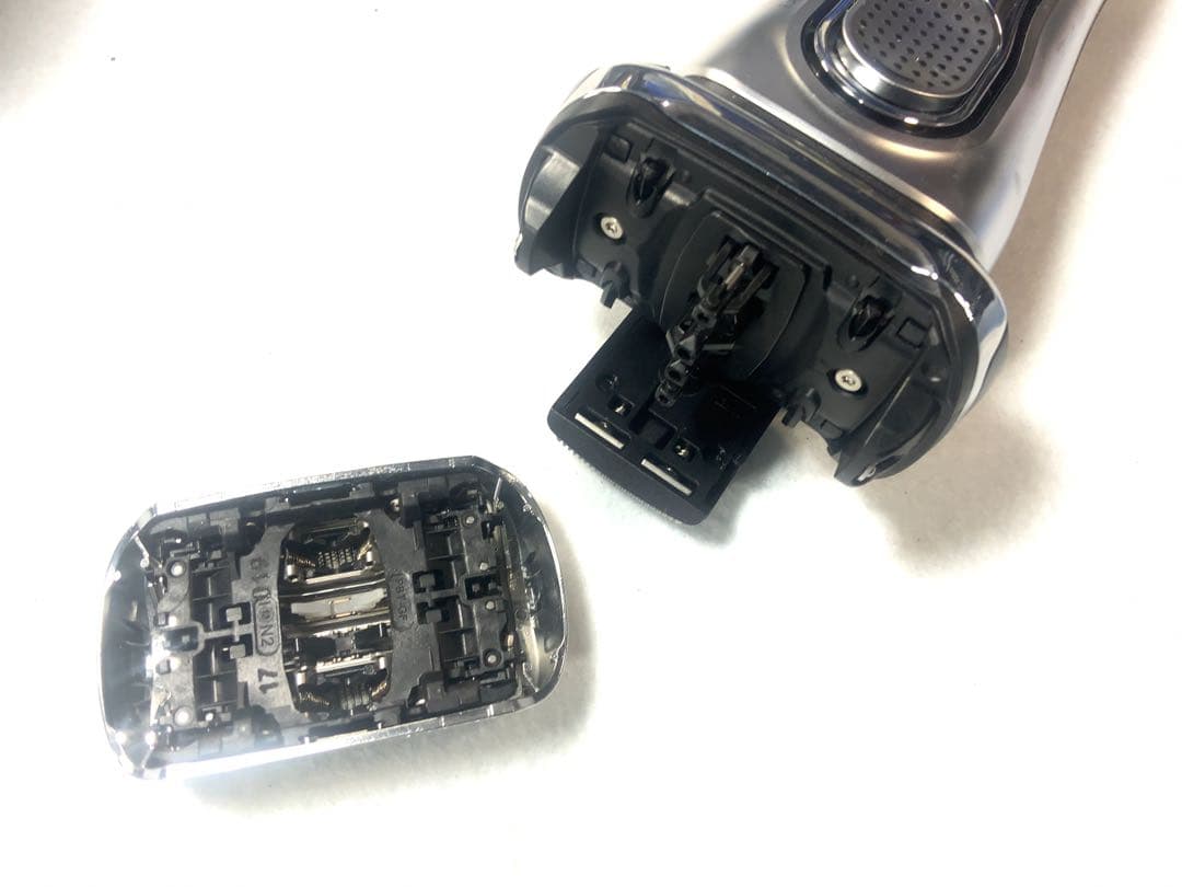 ブラウン　series9 セット