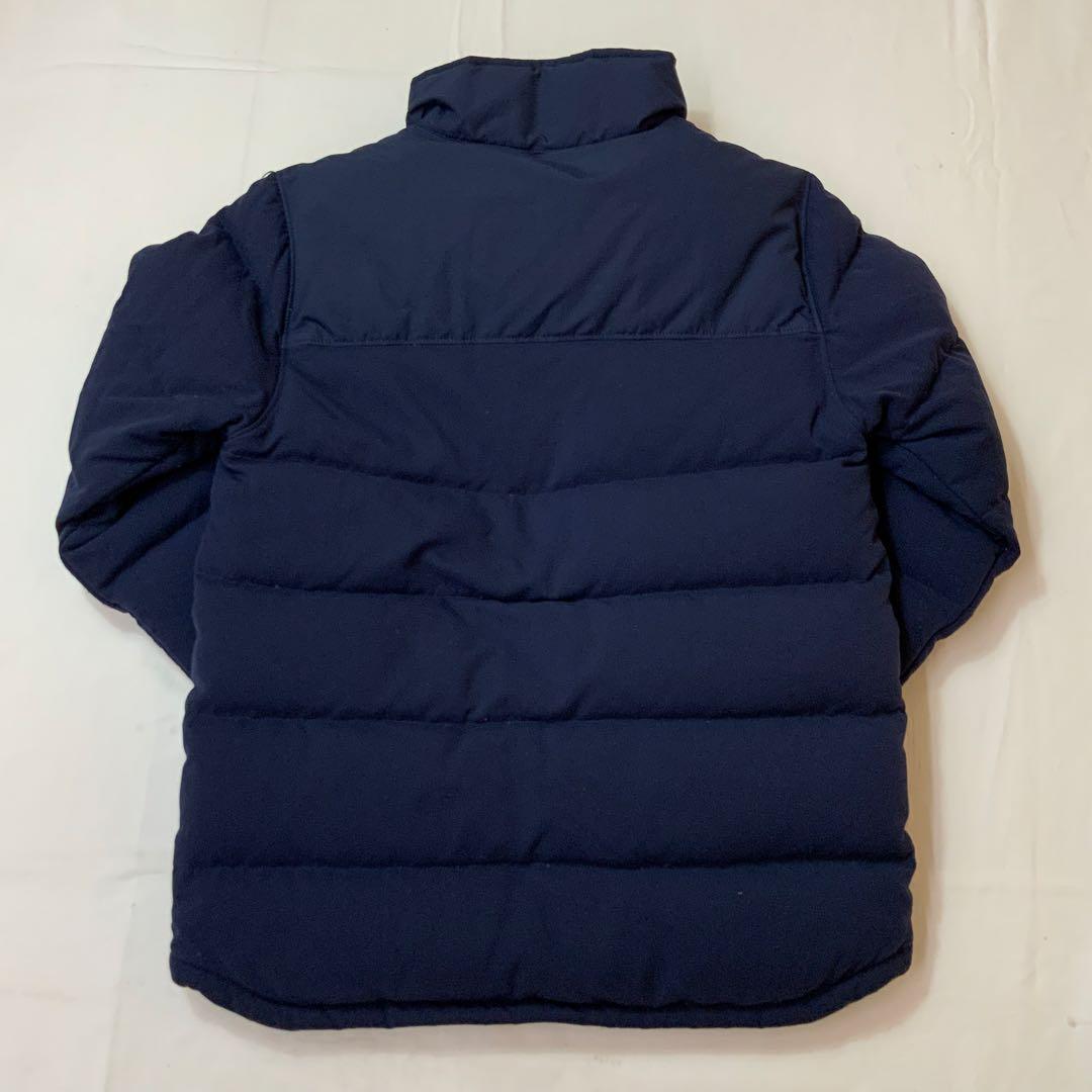 専用patagonia パタゴニア ビビーダウンジャケット XS