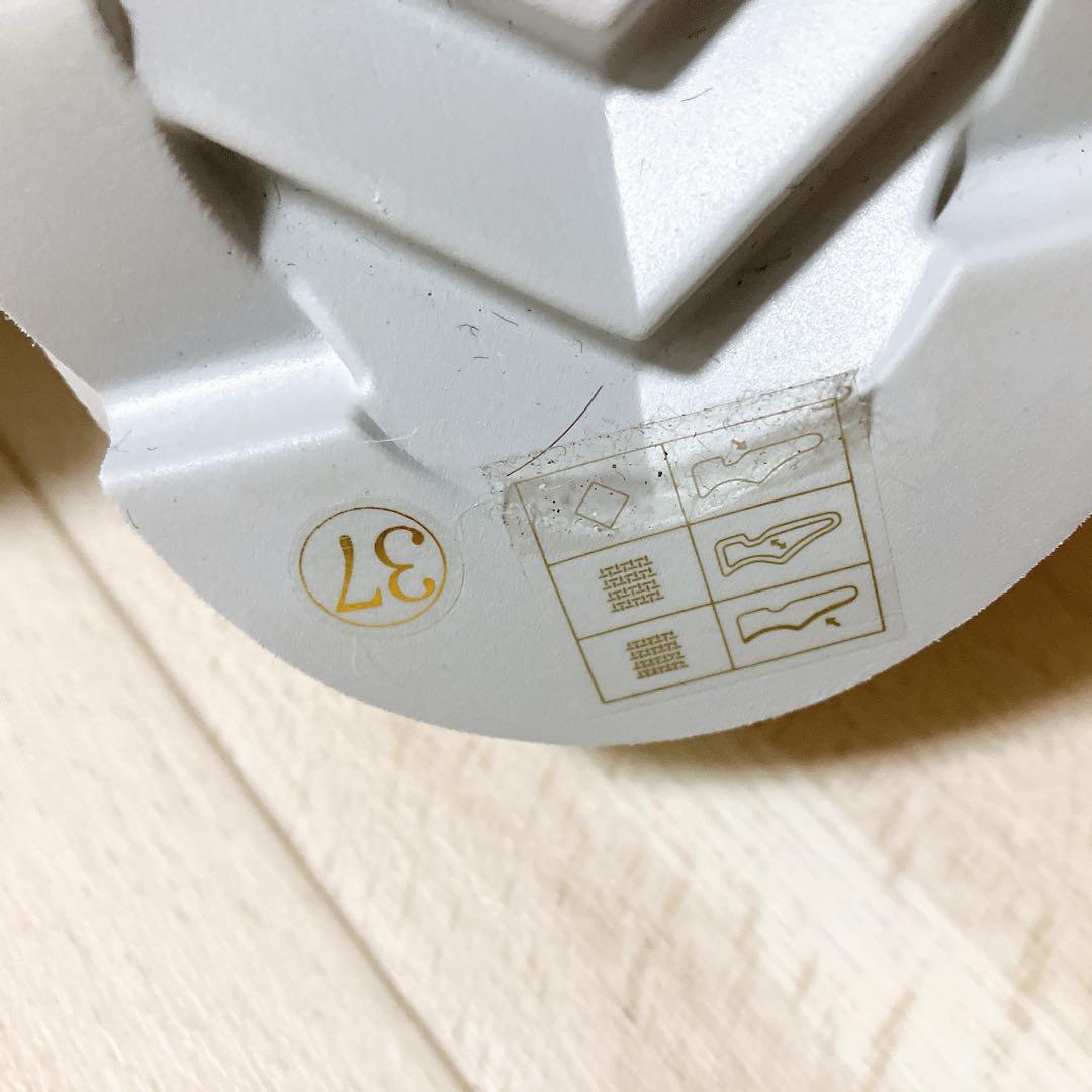 UNITED NUDE POLAR BOOTIE II 37 ユナイテッドヌード