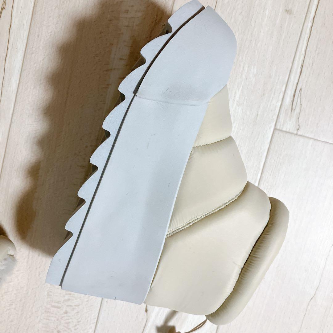 UNITED NUDE POLAR BOOTIE II 37 ユナイテッドヌード