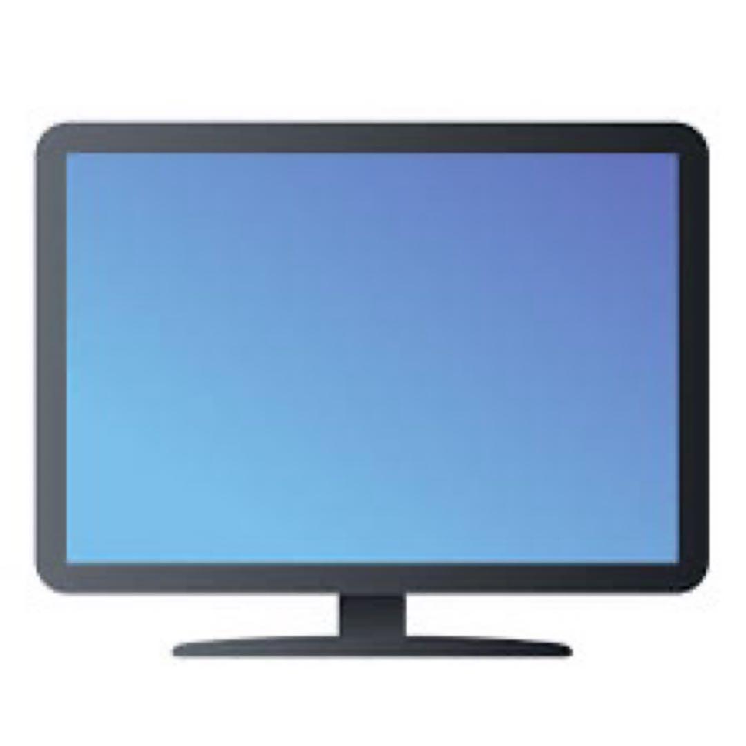 追加分のモニター