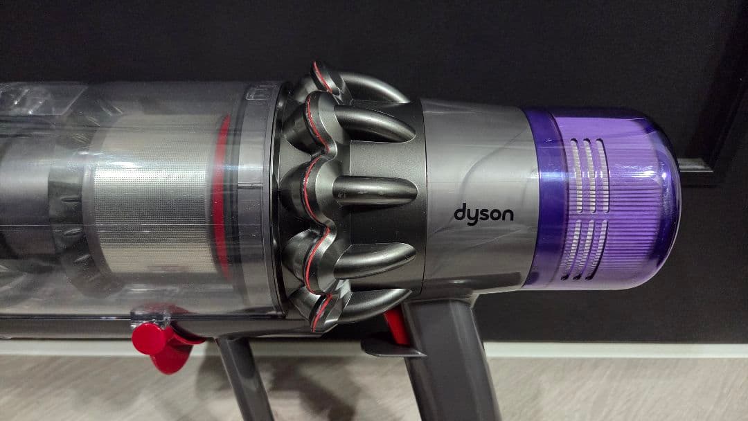 ③ダイソン dyson V11 SV14 本体のみ エコモード61分