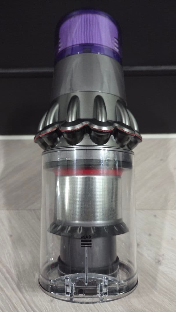 ③ダイソン dyson V11 SV14 本体のみ エコモード61分