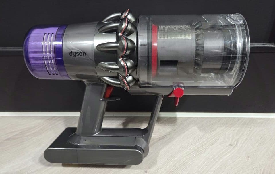 ③ダイソン dyson V11 SV14 本体のみ エコモード61分