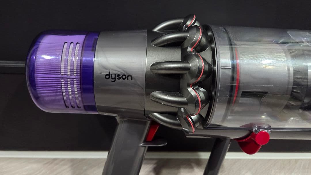 ③ダイソン dyson V11 SV14 本体のみ エコモード61分