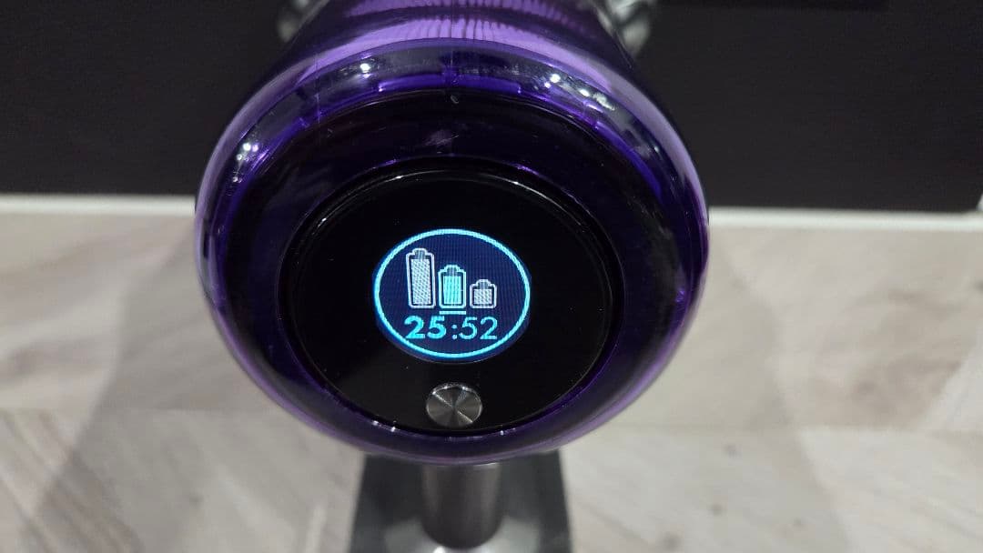 ③ダイソン dyson V11 SV14 本体のみ エコモード61分