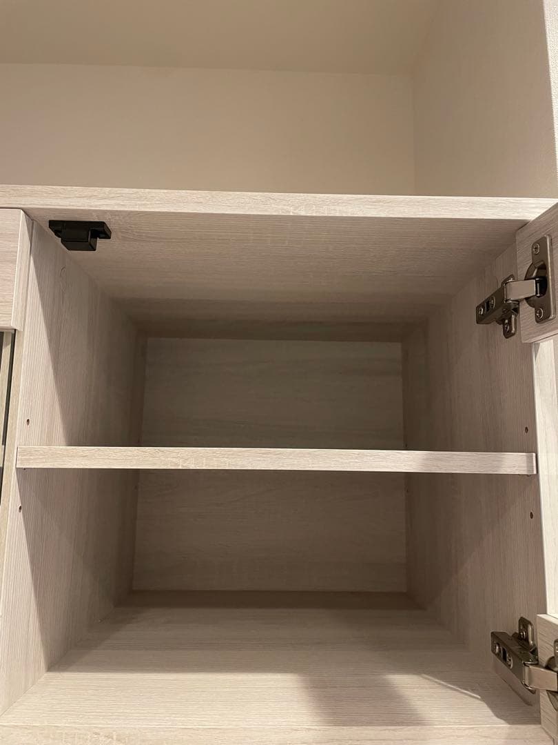 キッチンボード【TUBA9様】ご確認ください