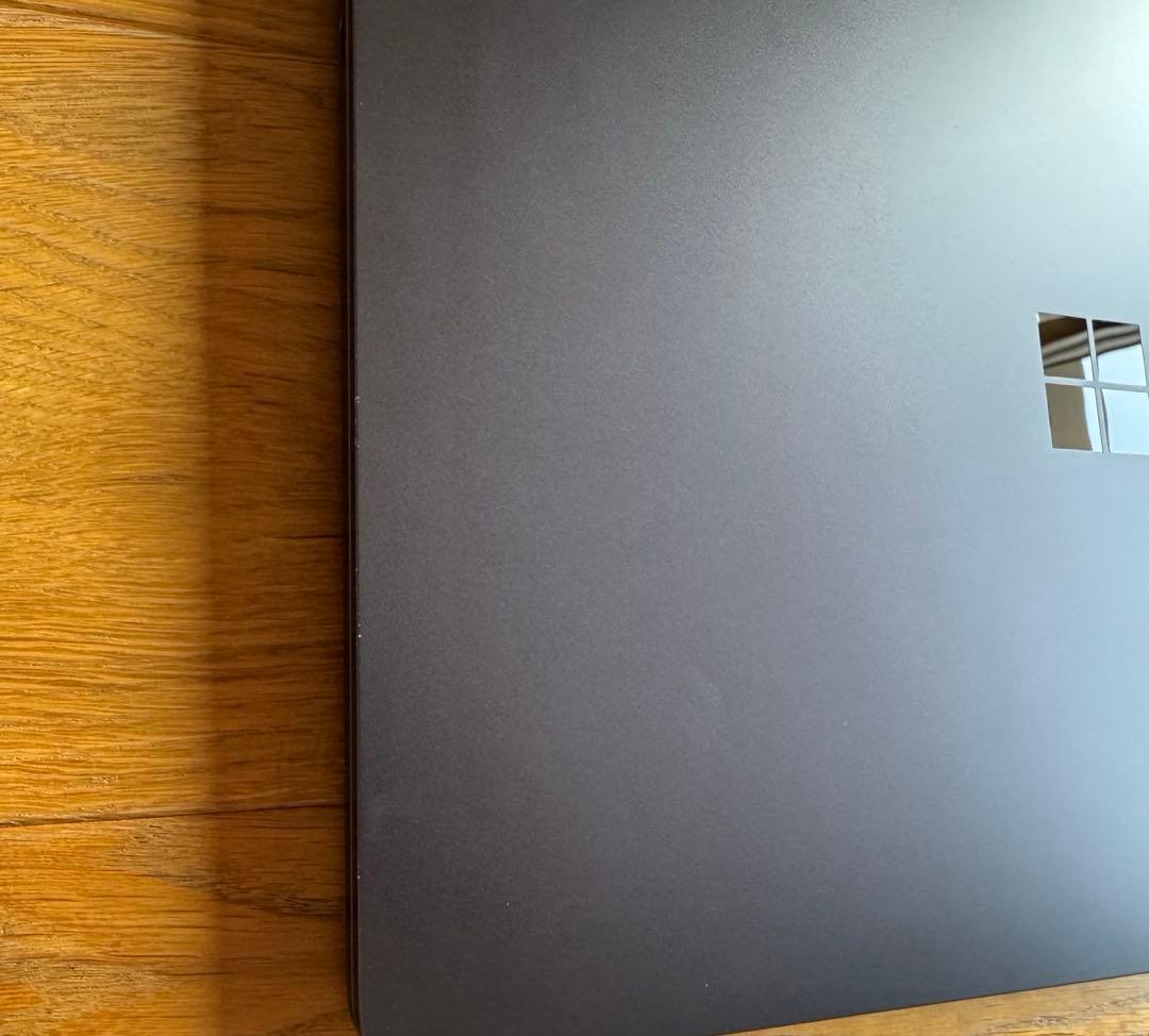 Surface Laptop 第7世代 US配列 32GB 1TB 美品