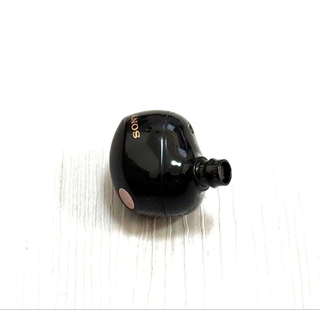 3.2.1 3.3.1ソニー WF-1000XM5 ブラック イヤホン 右側のみ