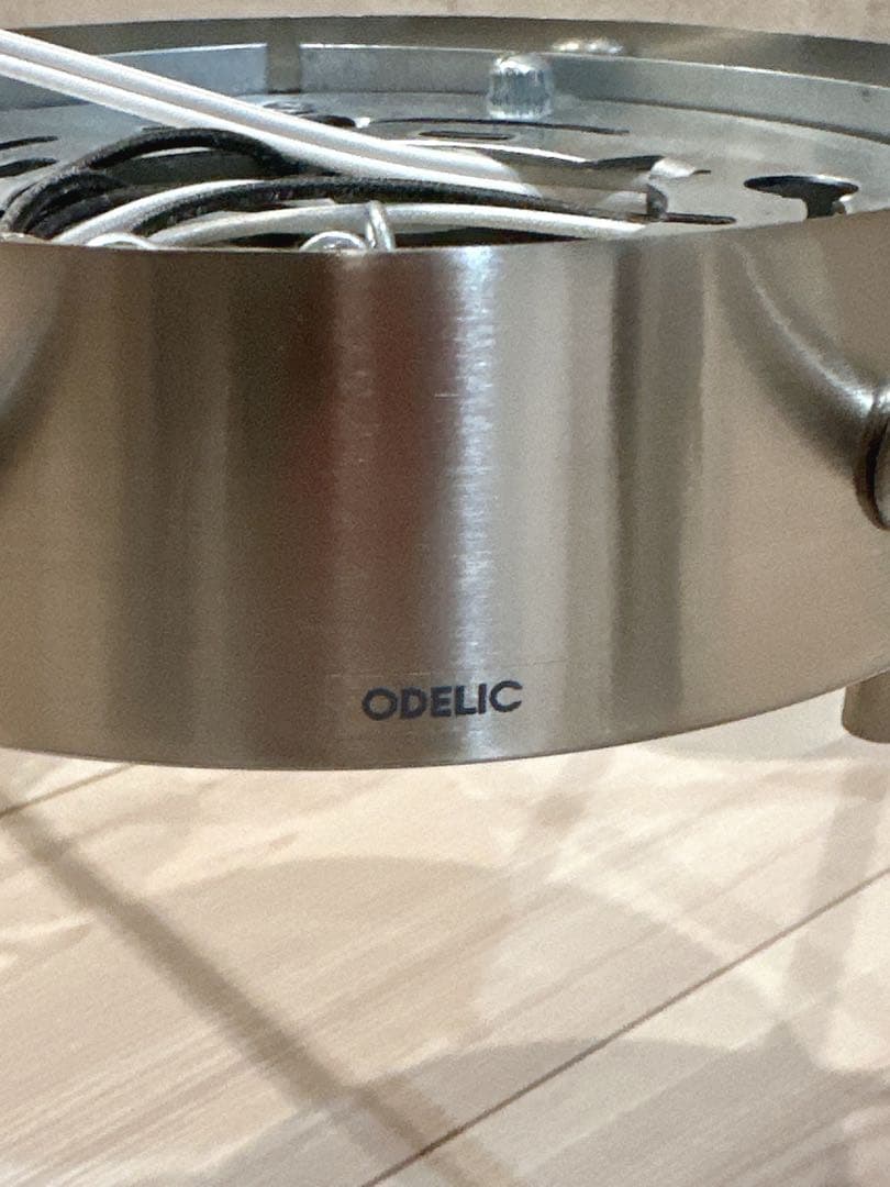 ODELIC(オーデリック) シャンデリア　6灯