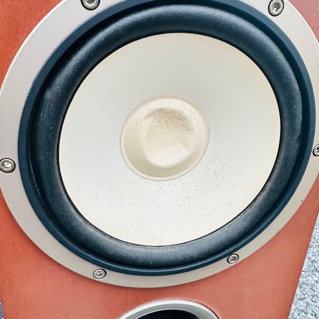 YAMAHA トールボーイスピーカー　NS-8HX ペア