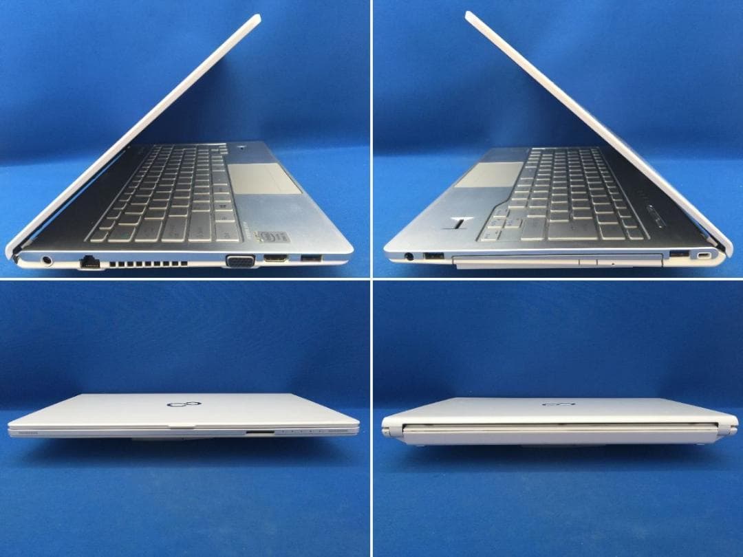 【渡邊勇一郎】富士通 LIFEBOOK SH90/P　ノートパソコン