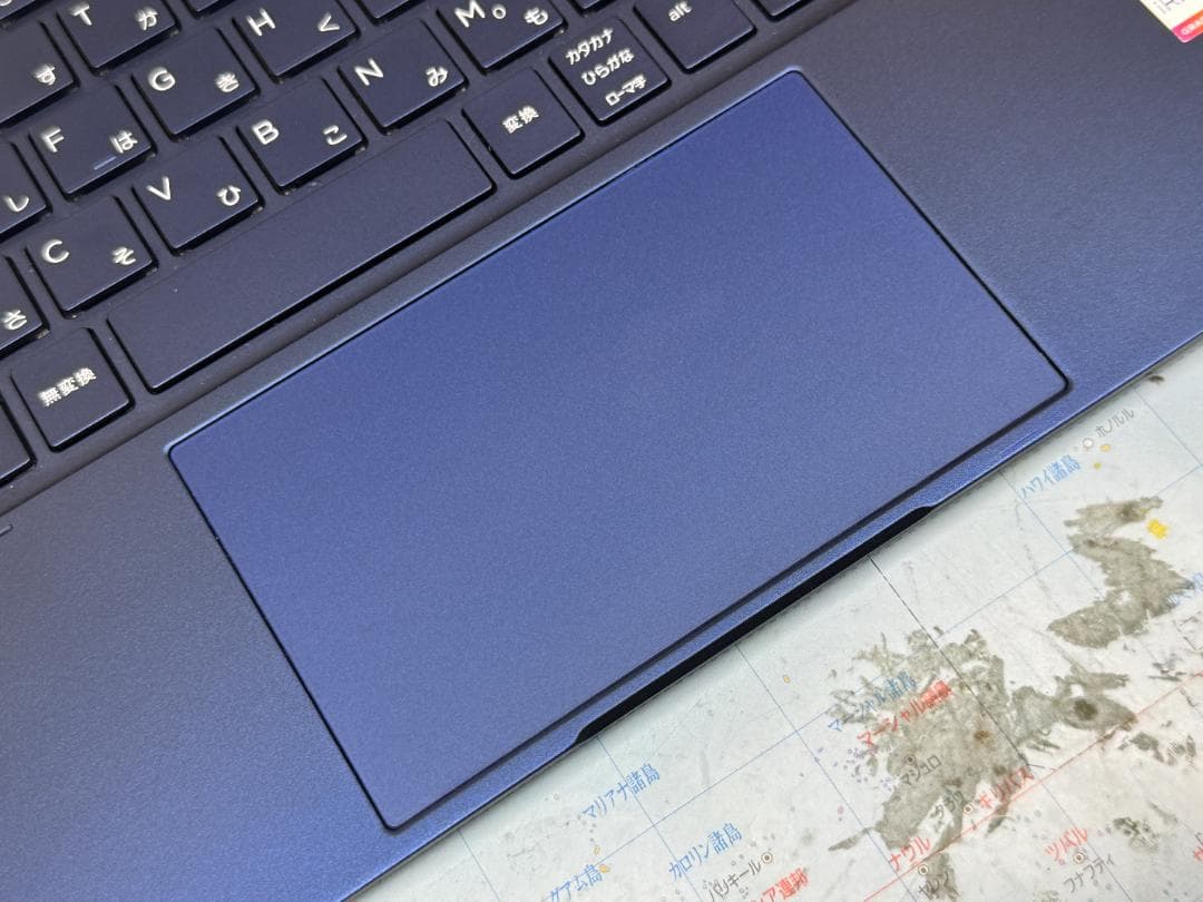 極美品 i7・16gb・1TB新品 Dragonfly G2 HP Elite