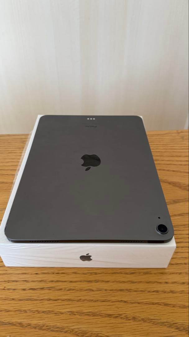 iPad Air (第5世代) +Apple pencil（第2世代）