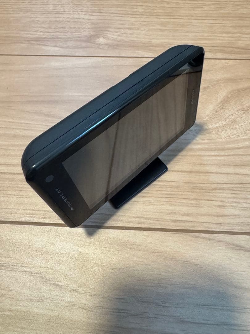 GPSレーダー探知機 スーパーキャット A310&OBD12-MⅢ OBD2