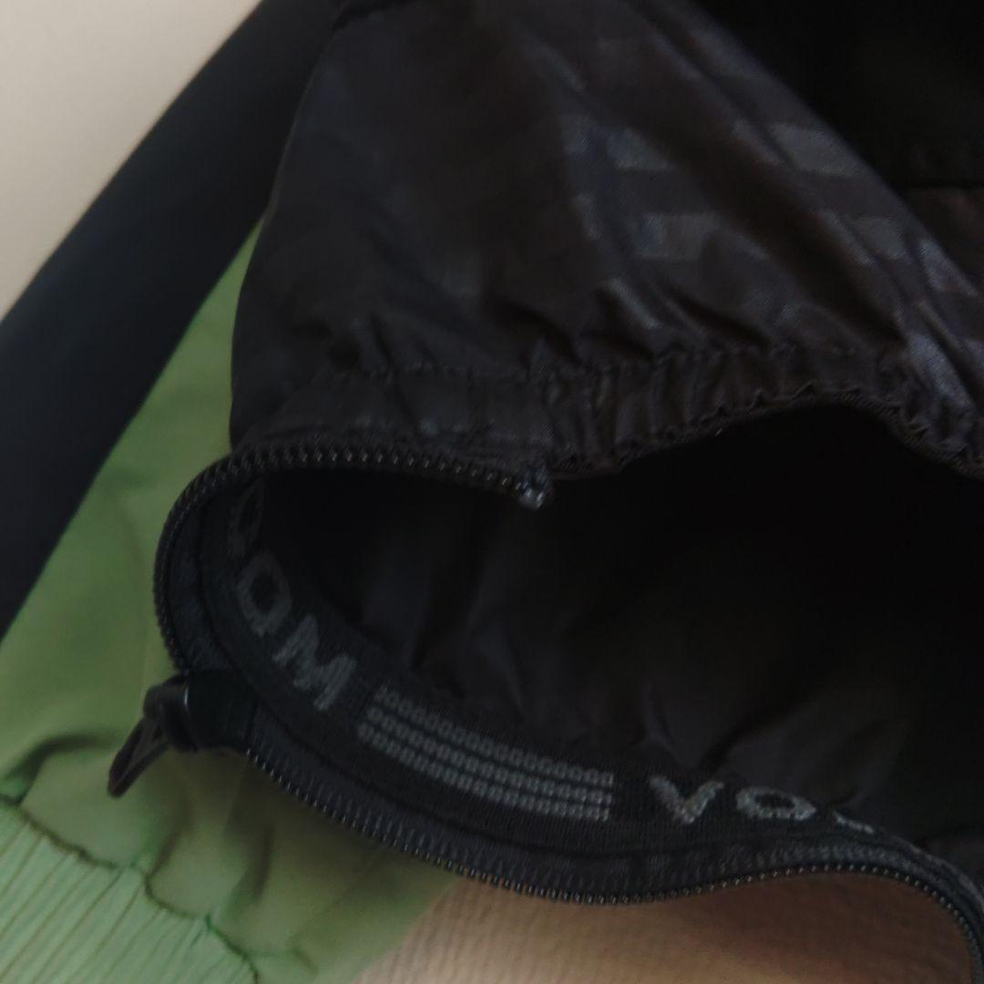 スノーボード VOLCOM LONGO PULLOVER 21-22