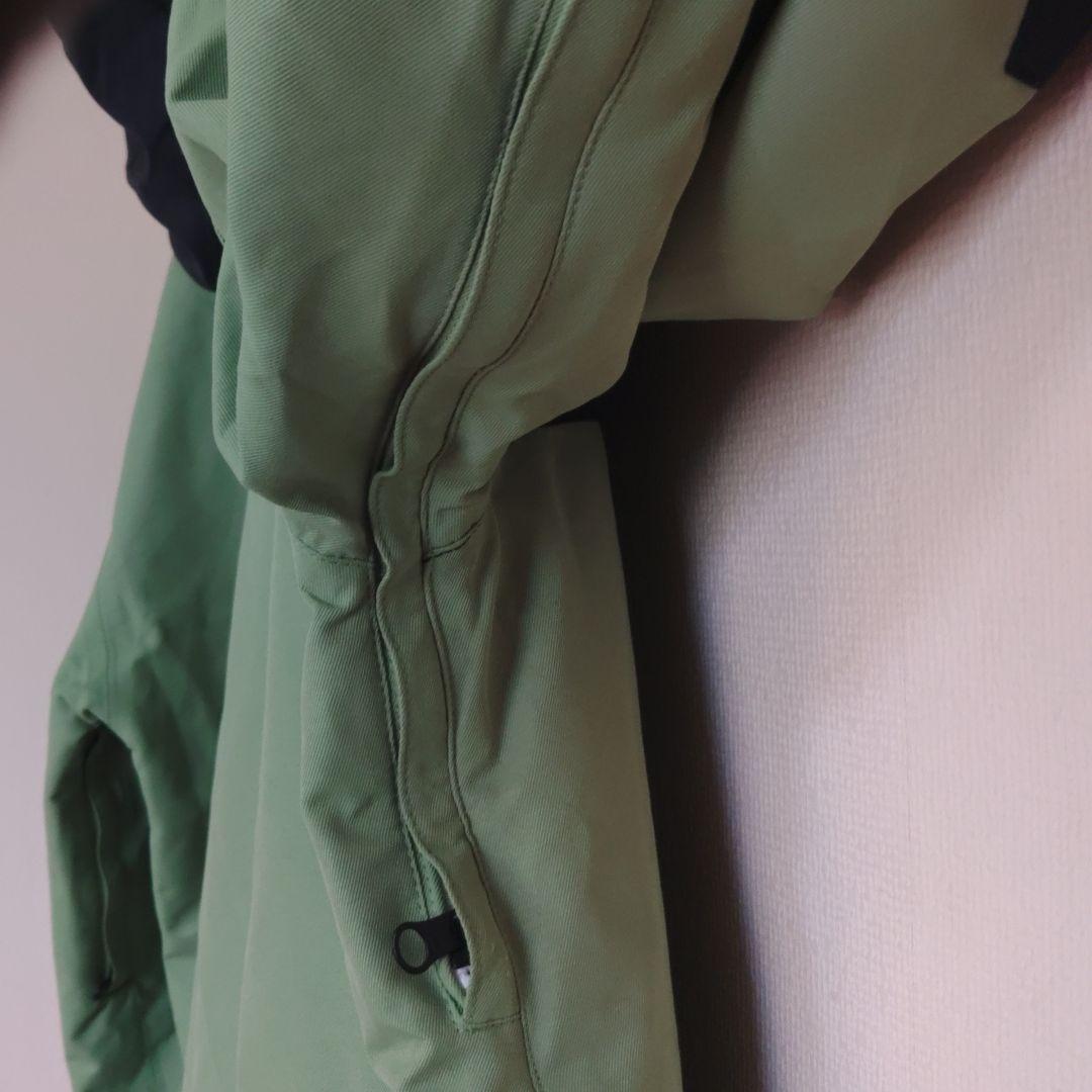 スノーボード VOLCOM LONGO PULLOVER 21-22