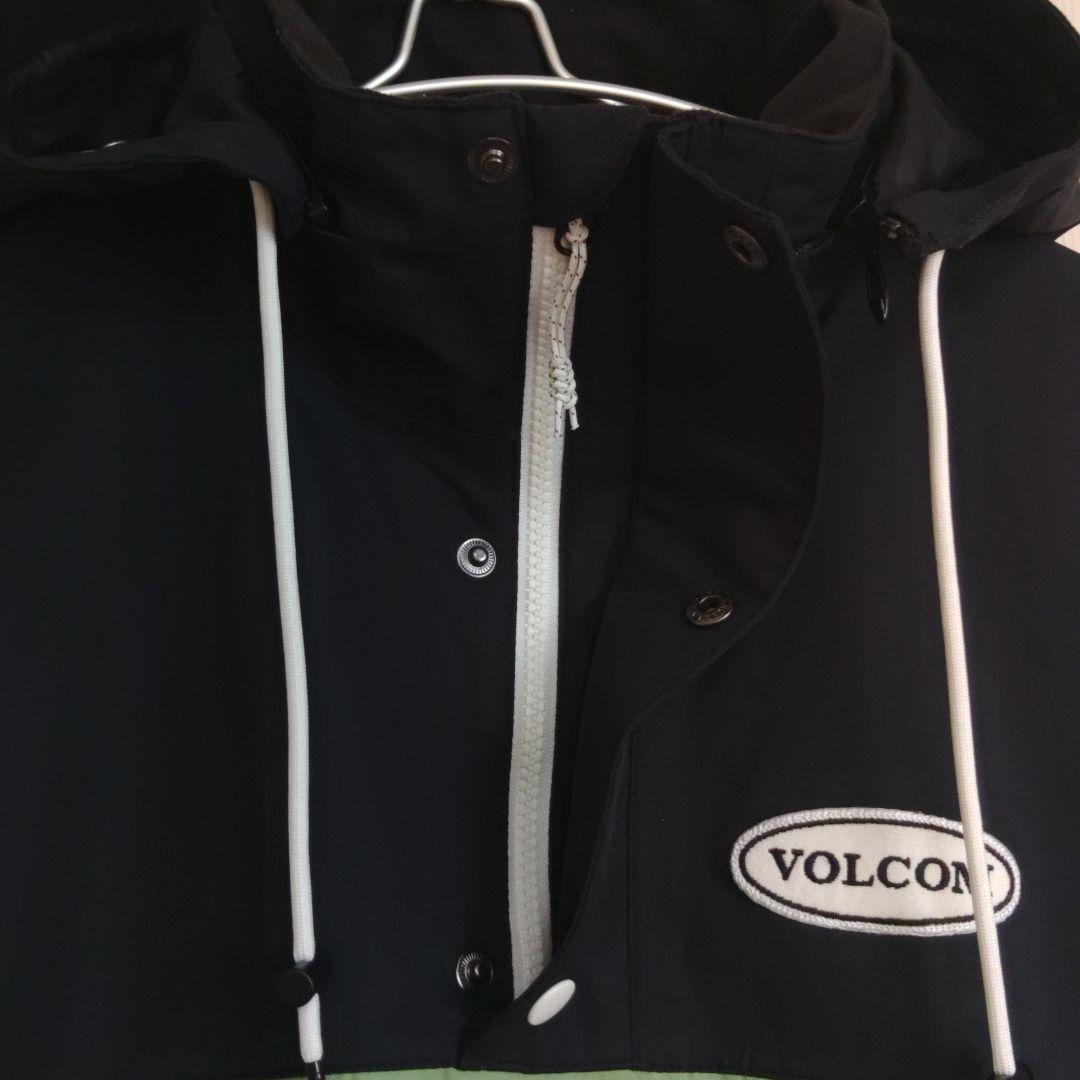 スノーボード VOLCOM LONGO PULLOVER 21-22