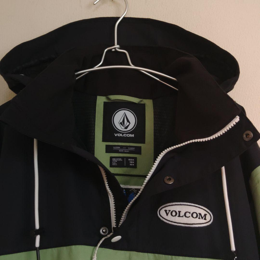 スノーボード VOLCOM LONGO PULLOVER 21-22