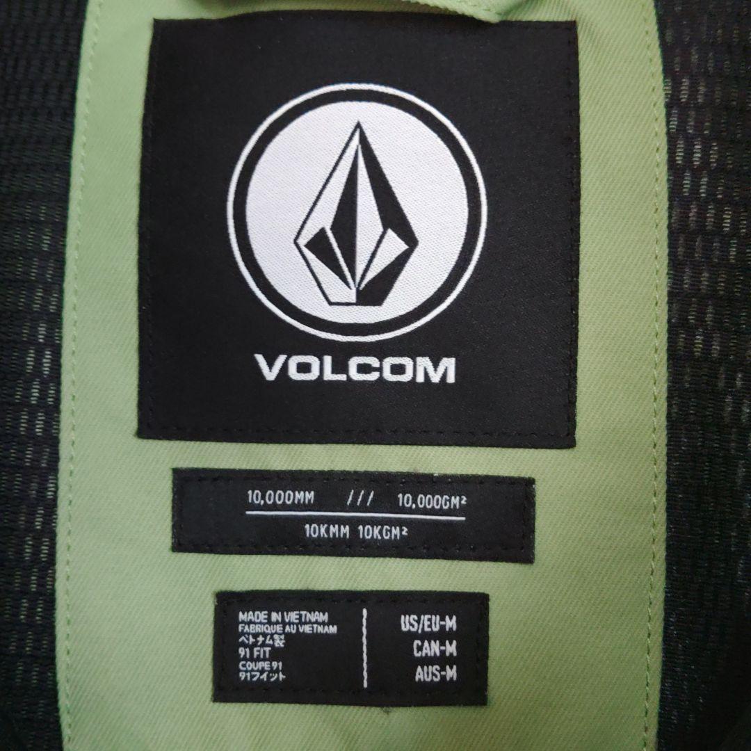 スノーボード VOLCOM LONGO PULLOVER 21-22