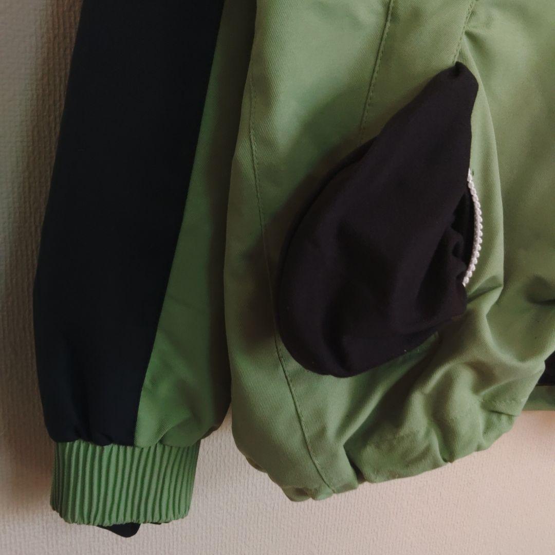 スノーボード VOLCOM LONGO PULLOVER 21-22