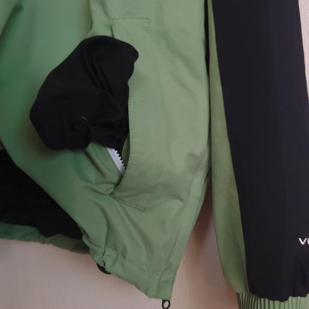 スノーボード VOLCOM LONGO PULLOVER 21-22