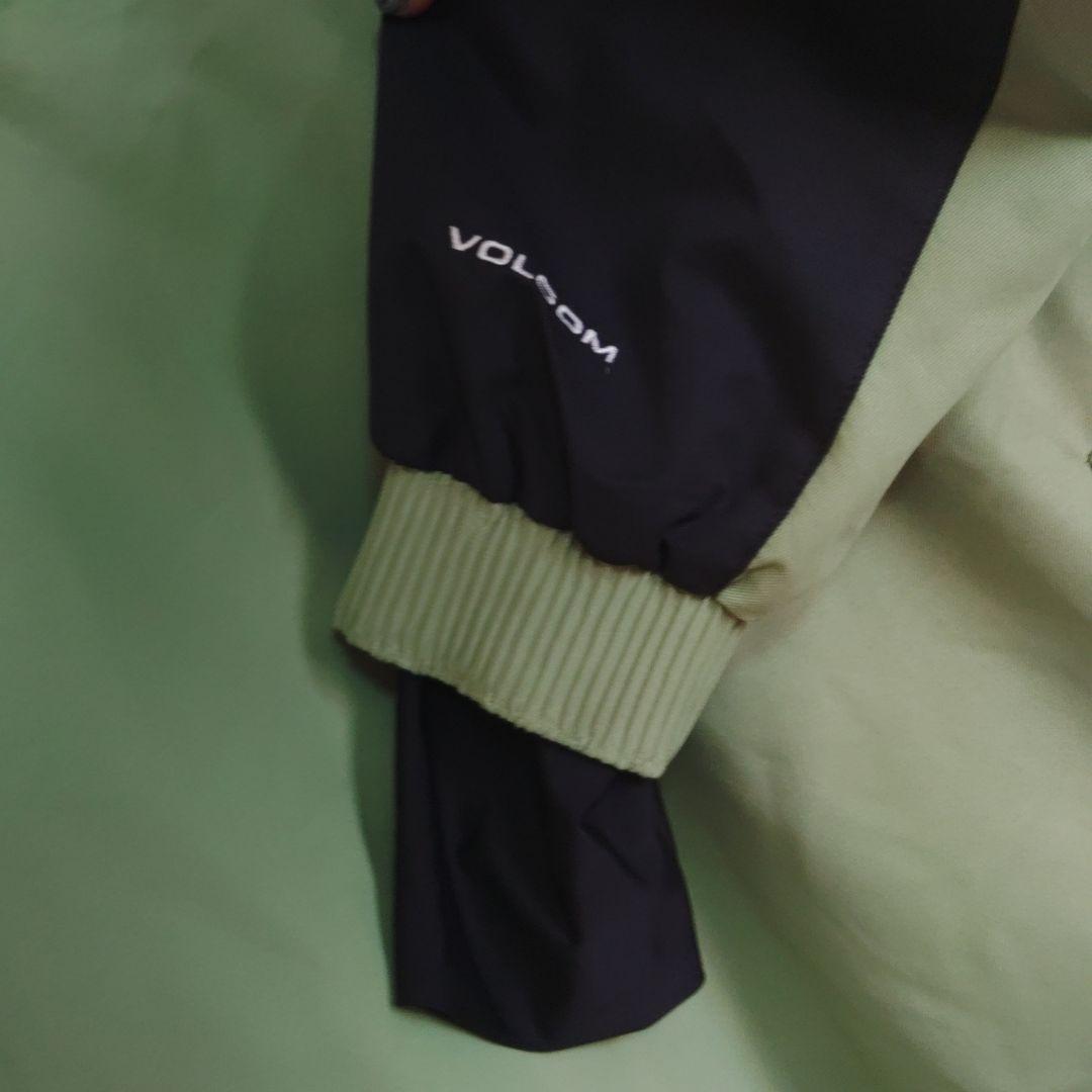 スノーボード VOLCOM LONGO PULLOVER 21-22