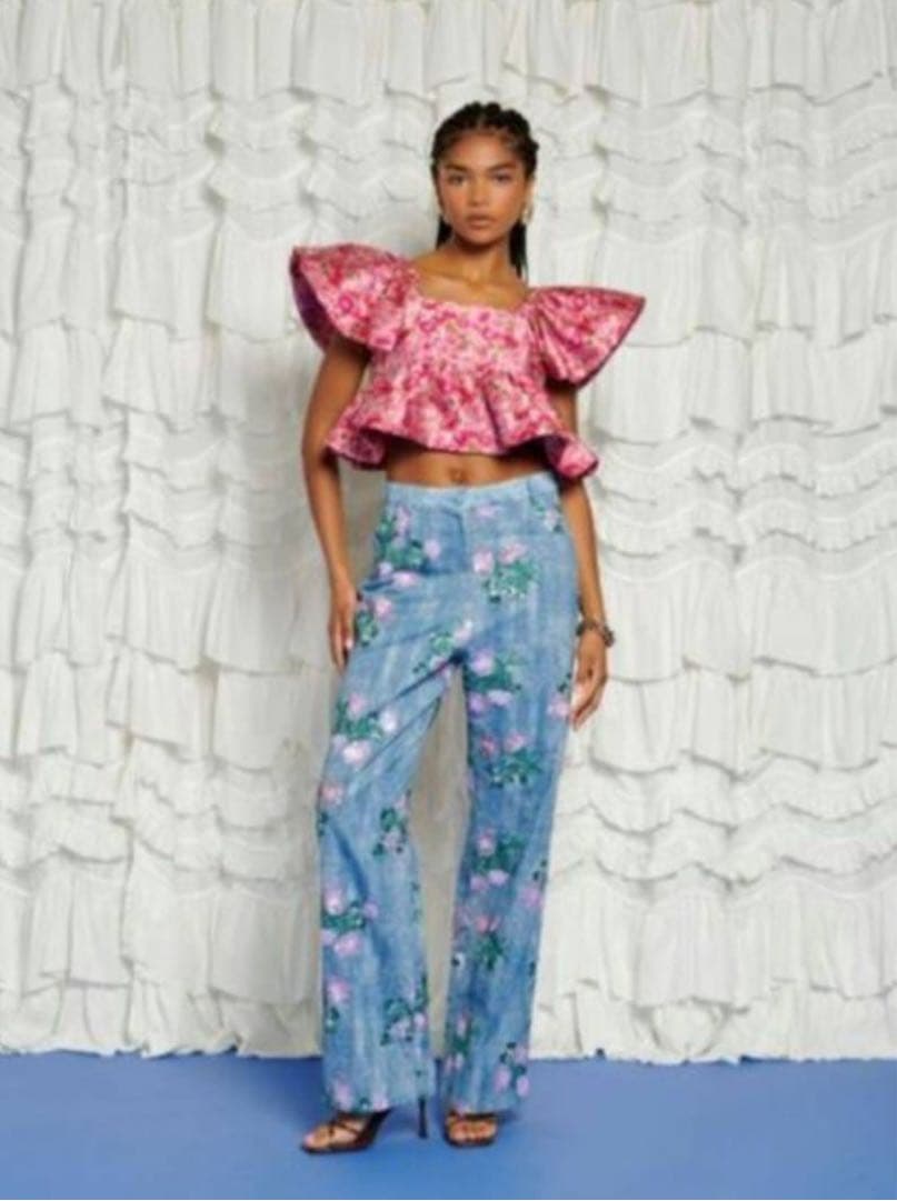 DREAM sister jane デニム S　新品