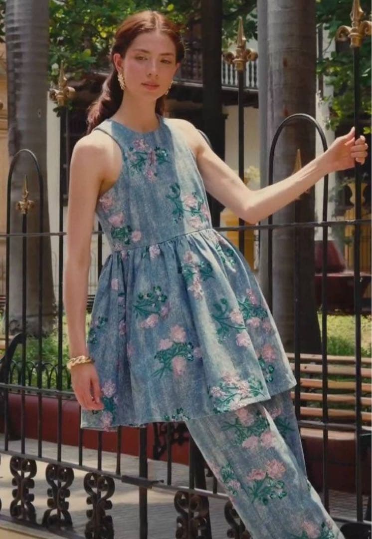 DREAM sister jane デニム S　新品