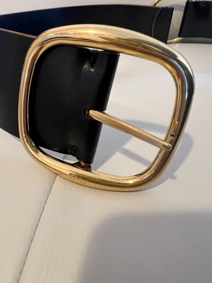 CHLOÉ ANITA ベルト