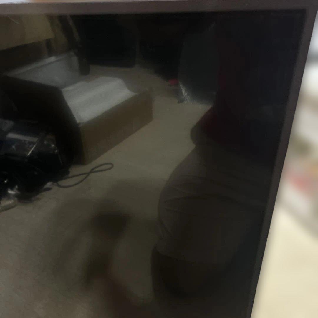 Hisense 43A6800 43インチ 4K液晶テレビ