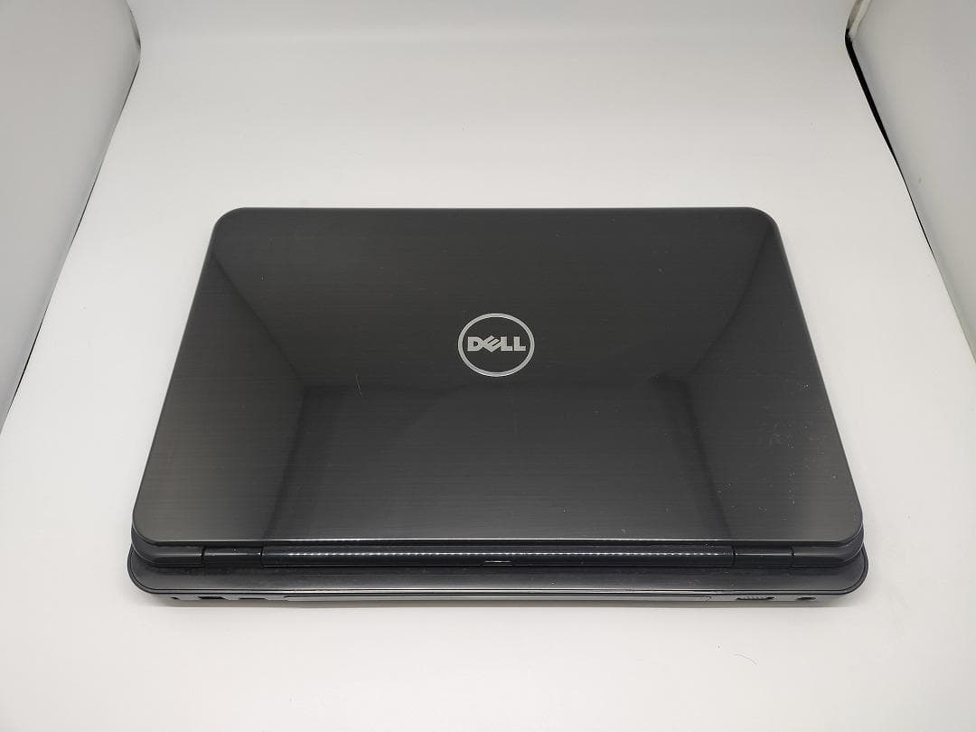 【DELL】爆速 Corei7/SSD256GB ノートパソコン E11
