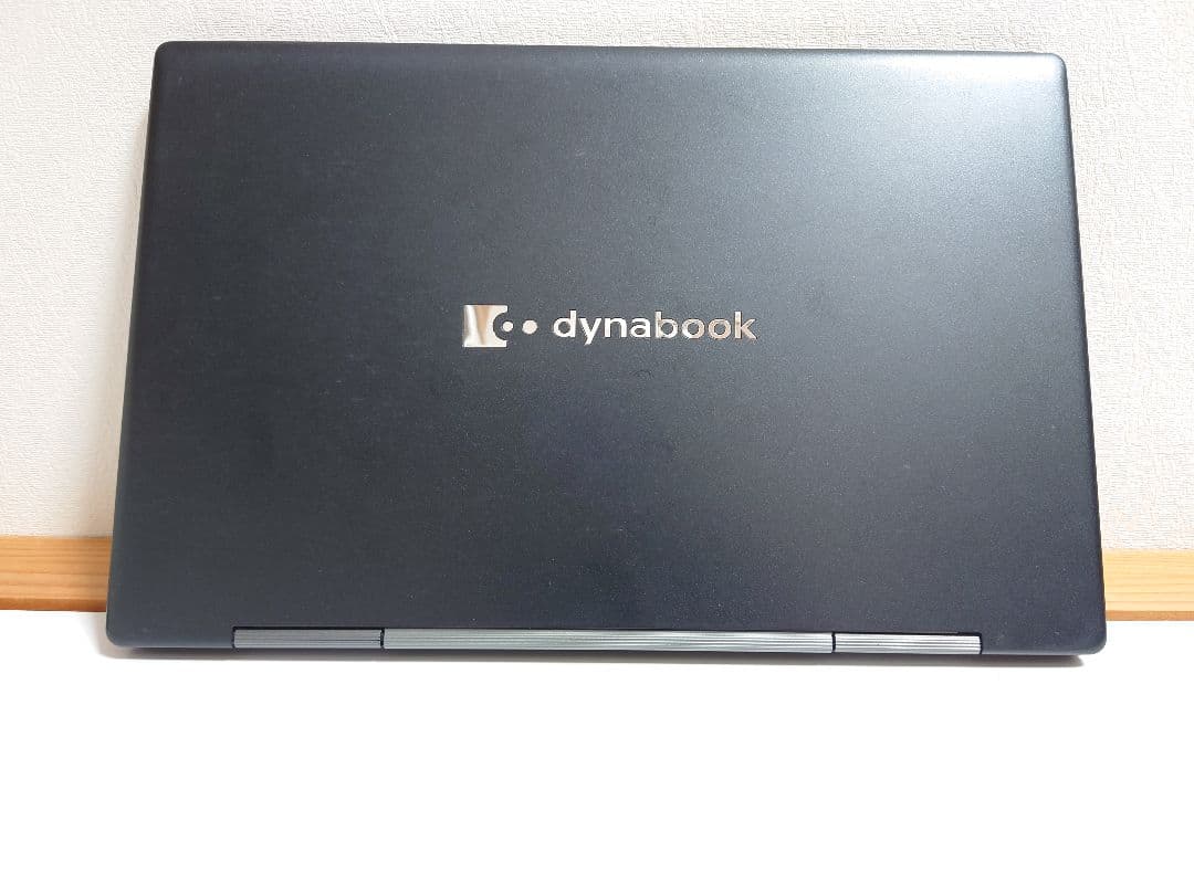dynabook V83 HS タブレットノート　メモリ16GB❗️
