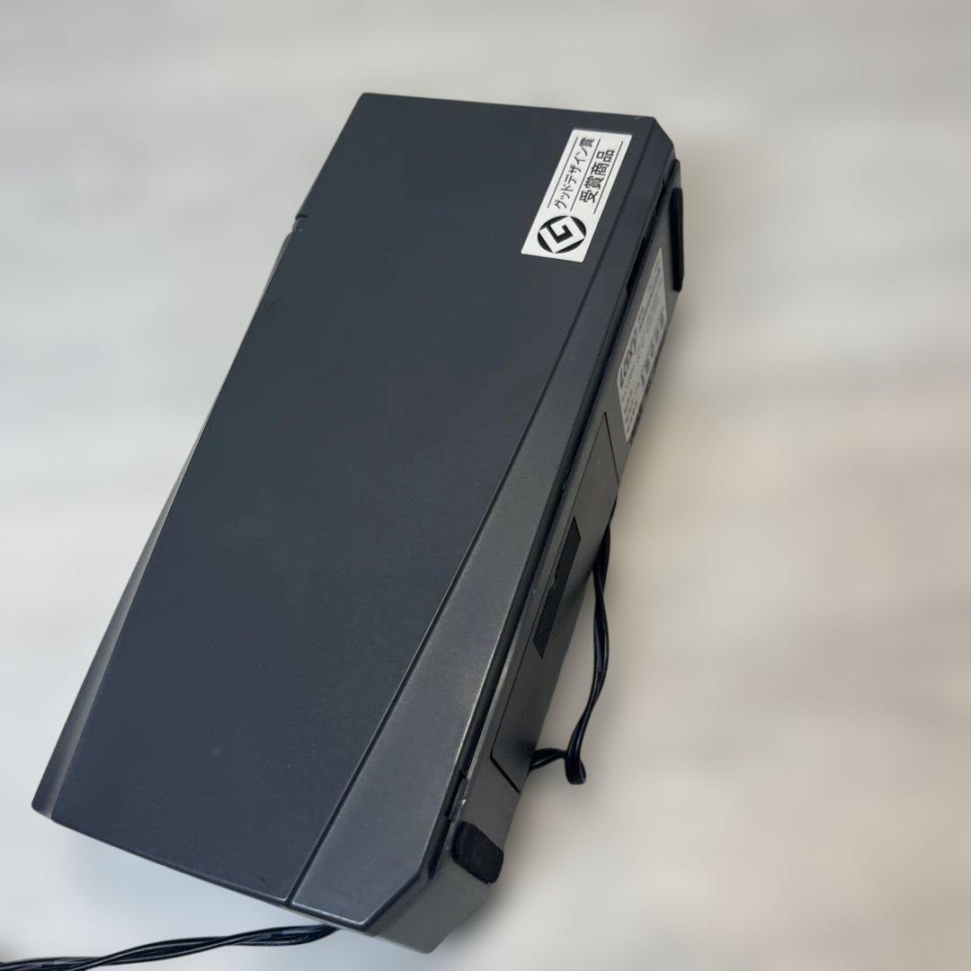 Laxy ハンディカウンター　HC-500　 携帯型紙幣計数機