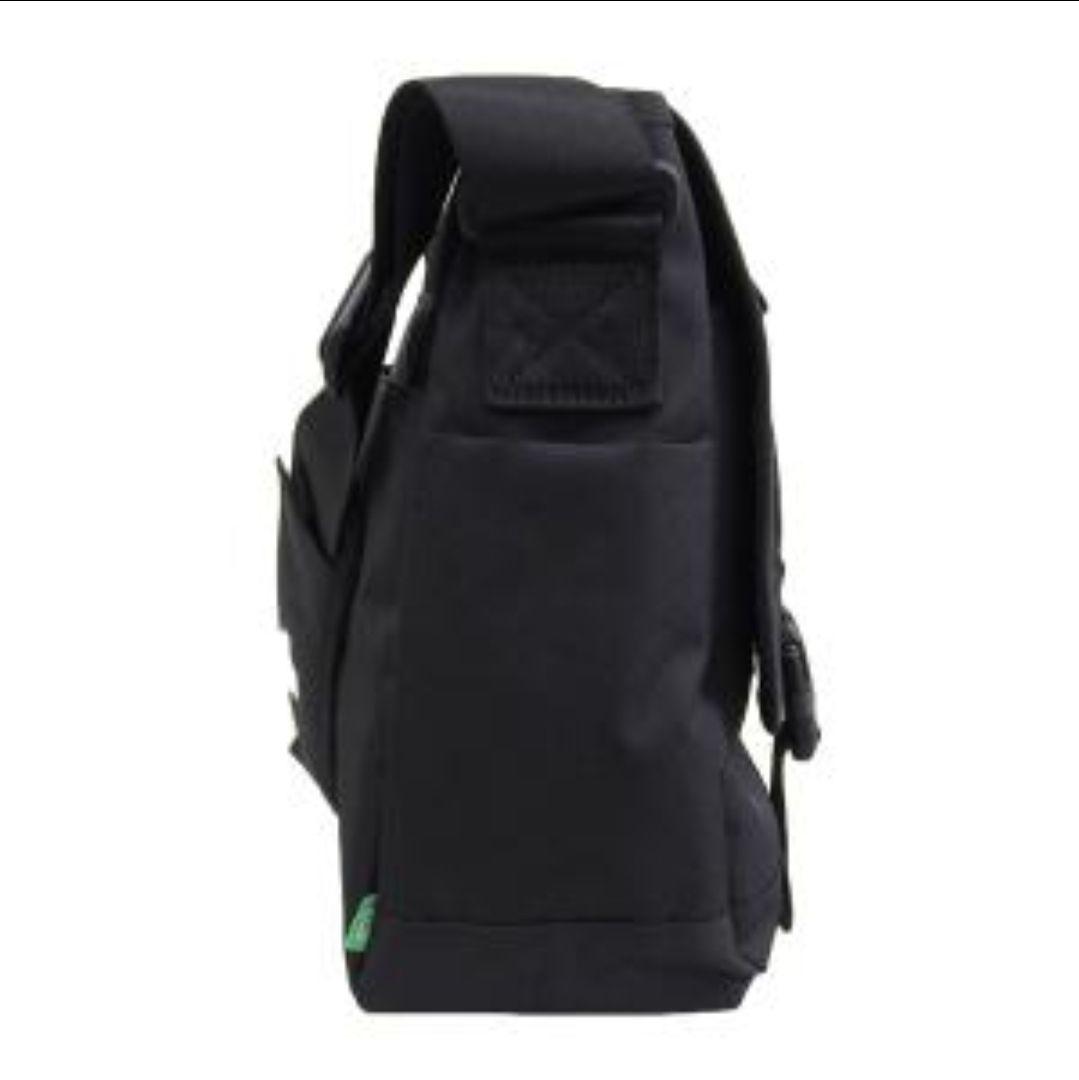 THENORTHFACE新品新作ショルダーバッグメッセンジャーバッグ2点ポーチ付