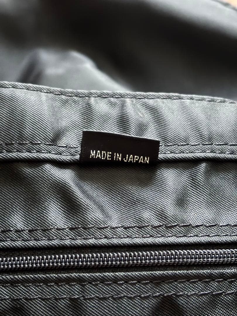 〈PORTER〉　YOSHIDAカバン WORK→SPORTS→TRIPシリーズ